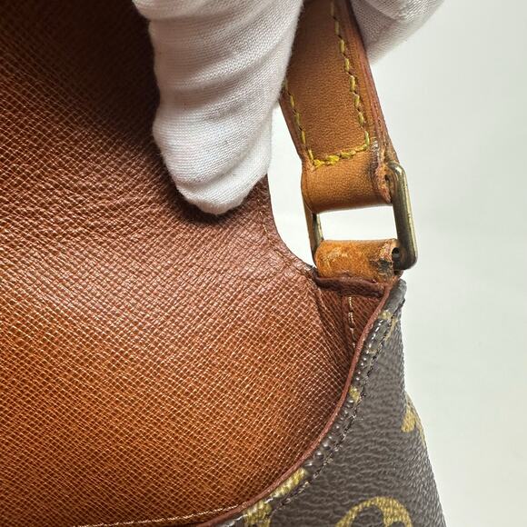 Louis Vuitton LV Monogram Musette Salsa Shoulder Bag - Picture 6 of 13